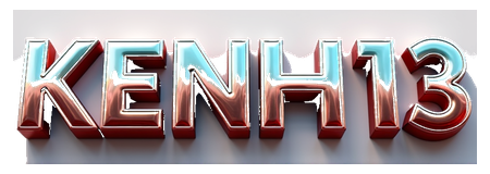 kenh13 logo